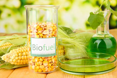 Lowes Barn biofuel availability